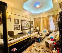 Cách 1 NHÀ RA PHỐ TRẦN DUY HƯNG - 56m2 x 5Tầng