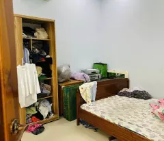 Ngộp bank đuối đừ 11 tỷ, Bank định giá 16 tỷ, nhà mặt tiền 30m, hoàn công 4 tầng Lê Văn Việt.