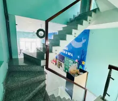 Ngộp bank đuối đừ 11 tỷ, Bank định giá 16 tỷ, nhà mặt tiền 30m, hoàn công 4 tầng Lê Văn Việt.