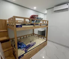 Bán gấp CHDV cao cấp 326m2 đường 10m, 6 tầng thang máy, ô tô ngủ nhà, sẵn dòng tiền 65tr – 19 tỷ