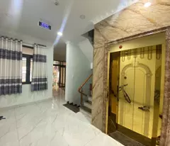 Bán gấp CHDV cao cấp 326m2 đường 10m, 6 tầng thang máy, ô tô ngủ nhà, sẵn dòng tiền 65tr – 19 tỷ