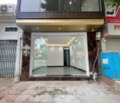 BÁN NHÀ 6T GẦN ĐH SƯ PHẠM, 30M MẶT PHỐ, Ô TÔ TRÁNH, THÔNG SÀN, KINH DOANH, CHỈ 14.6 TỶ