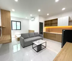 🔥Hết Oxy chủ ngộp dữ dội, CHDV 7PN mới keng đẹp, sẵn dòng tiền 40tr, HXH ngay VIP Hoàng Diệu 2.🔥