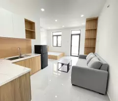 🔥Hết Oxy chủ ngộp dữ dội, CHDV 7PN mới keng đẹp, sẵn dòng tiền 40tr, HXH ngay VIP Hoàng Diệu 2.🔥