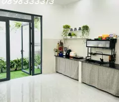 Nhà 5 lầu siêu đẹp 360/28 Thoại Ngọc Hầu, Phú Thạnh, Tân Phú, Cực rẻ chỉ 6,8 tỷ. Trungtamnhaban