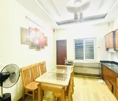 SIÊU PHẨM CẦU GIẤY 55M2 x 5T MT 5.5M, Ô TÔ, KD, Ở NGAY CHỈ 11.2 TỶ