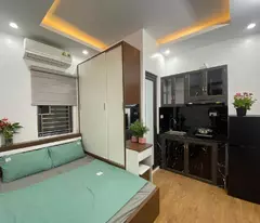 SIÊU RẺ TÒA DỊCH VỤ MỸ ĐÌNH 69M2 x 6T, 8PKK, Ô TÔ, 40TR/TH  CHỈ 8.6 TỶ