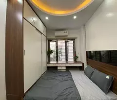 SIÊU RẺ TÒA DỊCH VỤ MỸ ĐÌNH 69M2 x 6T, 8PKK, Ô TÔ, 40TR/TH  CHỈ 8.6 TỶ