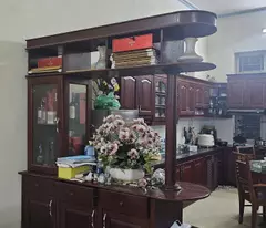 Bán nhà 3 tầng siêu đẹp, cực rộng 175m², mặt tiền 7m, giá chỉ 5,5 tỷ