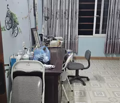 Bán nhà 3 tầng siêu đẹp, cực rộng 175m², mặt tiền 7m, giá chỉ 5,5 tỷ