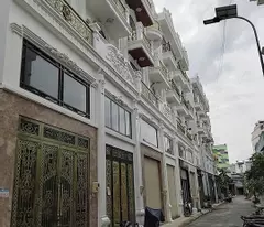 🆘🆘🆘CHỦ GIẢM 50TR - GIÁ CHÀO MỚI 6.85 TỶ. 


🌈 BÌNH TÂN, TRƯƠNG PHƯỚC PHAN - 5 TẦNG, 60M2, GIÁ