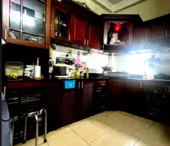 Nhà MT  Phước Bình , gần CĐ Kinh tế Đối Ngoại ,100m2 ,ĐƯỜNG RỘNG , VỈA HÈ