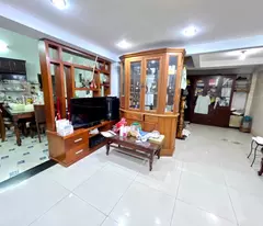 BÁN NHÀ PHƯỜNG 2, Q.11, ĐƯỜNG MINH PHỤNG, 80M2, 2 TẦNG, 8.6 TỶ
