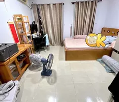 BÁN NHÀ PHƯỜNG 2, Q.11, ĐƯỜNG MINH PHỤNG, 80M2, 2 TẦNG, 8.6 TỶ