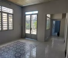 Bán nhà hẻm 360 sát chợ Bà Chồi, Nguyễn Văn Tạo, Long Thới Nhà Bè, 301m2 ngang 13m nhà cấp 4 nở