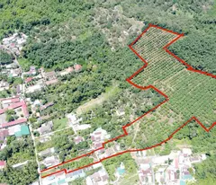 Cần bán 4,3ha đất thị trấn Định Quán, H. Định Quán, Đồng Nai,