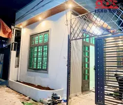 NP993
SIÊU PHẨM SỔ RIÊNG FULL HỒNG
 Kp5 Trảng Dài BH ĐN