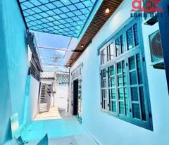 NP993
SIÊU PHẨM SỔ RIÊNG FULL HỒNG
 Kp5 Trảng Dài BH ĐN