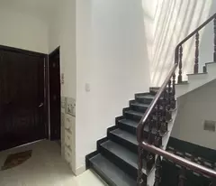 Nhà 3 tầng hẻm xe hơi 147 Nguyễn Thị Thập, Tân Phú Quận 7, 75m2 ngang 4m chỉ 9.2 tỷ
