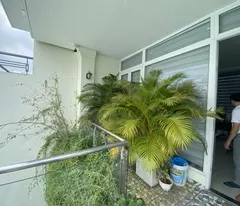 Nhà 3 tầng hẻm xe hơi 147 Nguyễn Thị Thập, Tân Phú Quận 7, 75m2 ngang 4m chỉ 9.2 tỷ