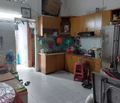 Bán nhà HXH Q.Tân Phú 57m2 1T 2L 4PN cách AEON chỉ 500m, giá 5 tỷxx