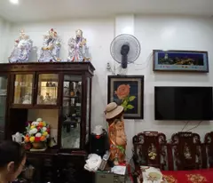 Bán gấp nhà mặt phố Minh Khai, vỉa hè to rộng ,oto đỗ cửa .DT41m2-5T. Cho thuê dòng tiền lớn