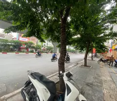 Bán gấp nhà mặt phố Minh Khai, vỉa hè to rộng ,oto đỗ cửa .DT41m2-5T. Cho thuê dòng tiền lớn