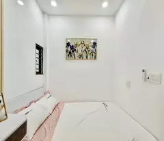 2T, BANCOL, BÁN NHÀ ĐẸP THỐNG NHẤT, HẺM 3M, P16 GÒ VẤP, GIÁ 3 TỶ XÍU