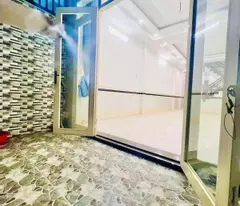 Nhà Mặt Tiền Đường Trần Thị Hè Rộng 12m - Hiệp Thành - Tiện Mở CTy, VP, Spa..