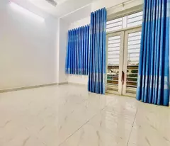 Nhà Mặt Tiền Đường Trần Thị Hè Rộng 12m - Hiệp Thành - Tiện Mở CTy, VP, Spa..