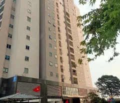 Căn hộ Xuân Phương Quốc Hội 106m2 sẵn nội thất giá nhỉnh 6 tỷ