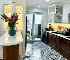 Căn hộ Xuân Phương Quốc Hội 106m2 sẵn nội thất giá nhỉnh 6 tỷ