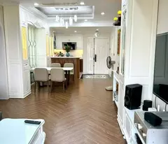 Căn hộ Xuân Phương Quốc Hội 106m2 sẵn nội thất giá nhỉnh 6 tỷ