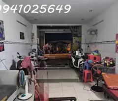 Bán căn nhà 89.5m2 mặt tiền đường Trịnh Hoài Đức, Phường Hiệp Phú, Quận 9 cũ, Thủ Đức, 11tỷ.