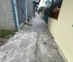 đất phú lương trinh lương 43,7m2 sổ vuông như bánh trưng
kv đông dân cư đầy đủ tiện ích dân sinh