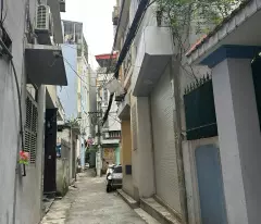 Nóng! Nhà Đẹp Định Công Thượng, Ô TÔ, 50m PHỐ, nhiều tiện ích chỉ 6 tỷ.