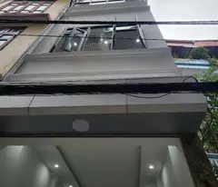Nóng! Nhà Đẹp Định Công Thượng, Ô TÔ, 50m PHỐ, nhiều tiện ích chỉ 6 tỷ.