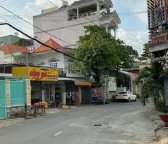 Bán nhà mặt phố tại Phường Tân Chánh Hiệp, Quận 12, Tp.HCM diện tích 120m2 9 Tỷ xíu