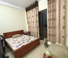 Nhà Hẻm Thông 7M - 4Tầng  - Sát Mặt Tiền - Khu Vip Hiệp Thành Cty Chỉ 4,95 Tỷ.