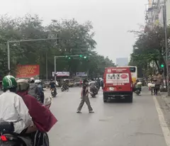 Bán Nhà đường Thanh Nhàn diện tích 30m2 , Giá 16.5 tỷ