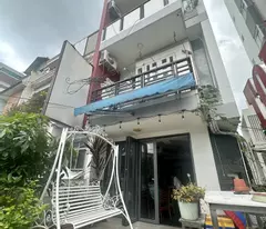 MT BÌNH THẠNH - VỪA Ở VỪA KINH DOANH - NGANG 4.6M RỘNG RÃI - 6 TẦNG BTCT -TỔNG GIẢM 3 TỶ CÒN 18 TỶ