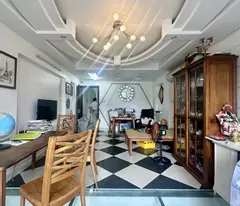 MT BÌNH THẠNH - VỪA Ở VỪA KINH DOANH - NGANG 4.6M RỘNG RÃI - 6 TẦNG BTCT -TỔNG GIẢM 3 TỶ CÒN 18 TỶ