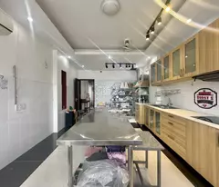 MT BÌNH THẠNH - VỪA Ở VỪA KINH DOANH - NGANG 4.6M RỘNG RÃI - 6 TẦNG BTCT -TỔNG GIẢM 3 TỶ CÒN 18 TỶ