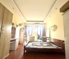 Bán nhà Phú Lương, Q. Hà Đông 30m x 4 tầng MT 3.45m giá 4.250tr