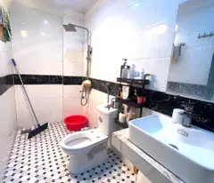 Bán nhà Phú Lương, Q. Hà Đông 30m x 4 tầng MT 3.45m giá 4.250tr