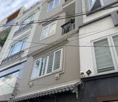 Nhà Đẹp Tân Phú
trên đường
Dương Khuê
P Hiệp Tân Q Tân Phú