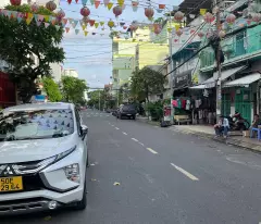 Nhà Đẹp Tân Phú
trên đường
Dương Khuê
P Hiệp Tân Q Tân Phú