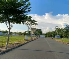Bán đất nền hơn 100m2  giá 900 triệu ( thương lượng )ở Minh Lương