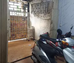 Mặt tiền kinh doanh hẻm xe hơi thông 95 Lê Văn Lương, Tân Kiểng Quận 7, 175m2 cấp 4 ngang khủng
