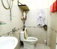 Bán nhà Tân Bình - Thành Mỹ- 10m lên xe hơi- 58M2 - 3 Tầng - Nở hậu 4.8m